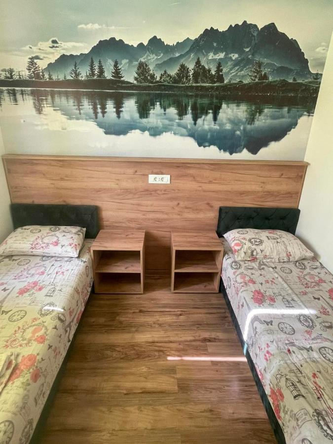 Apartments "Predah Kod Baraca" Ni Exterior foto