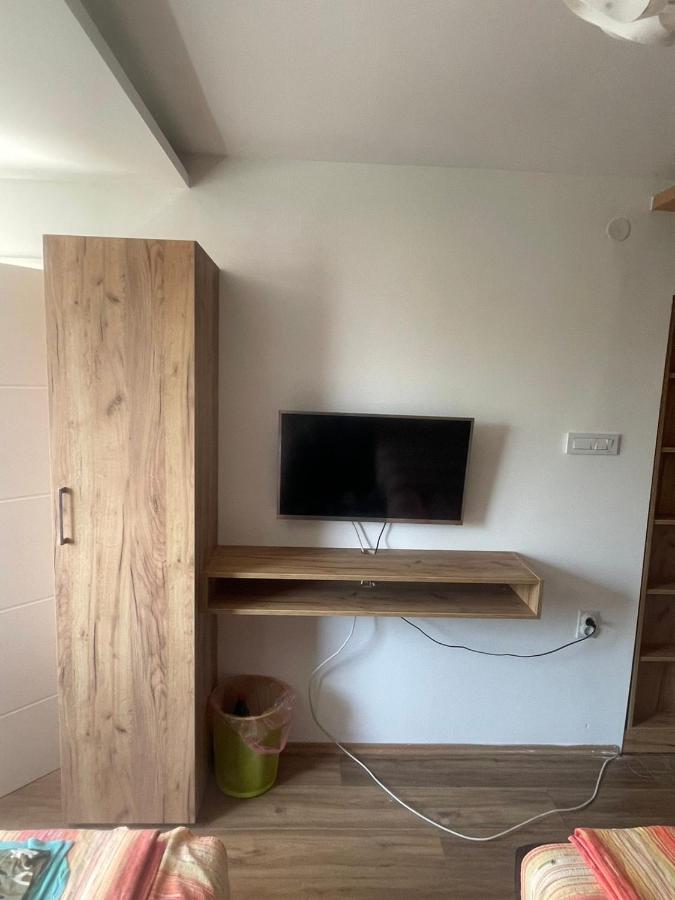 Apartments "Predah Kod Baraca" Ni Exterior foto