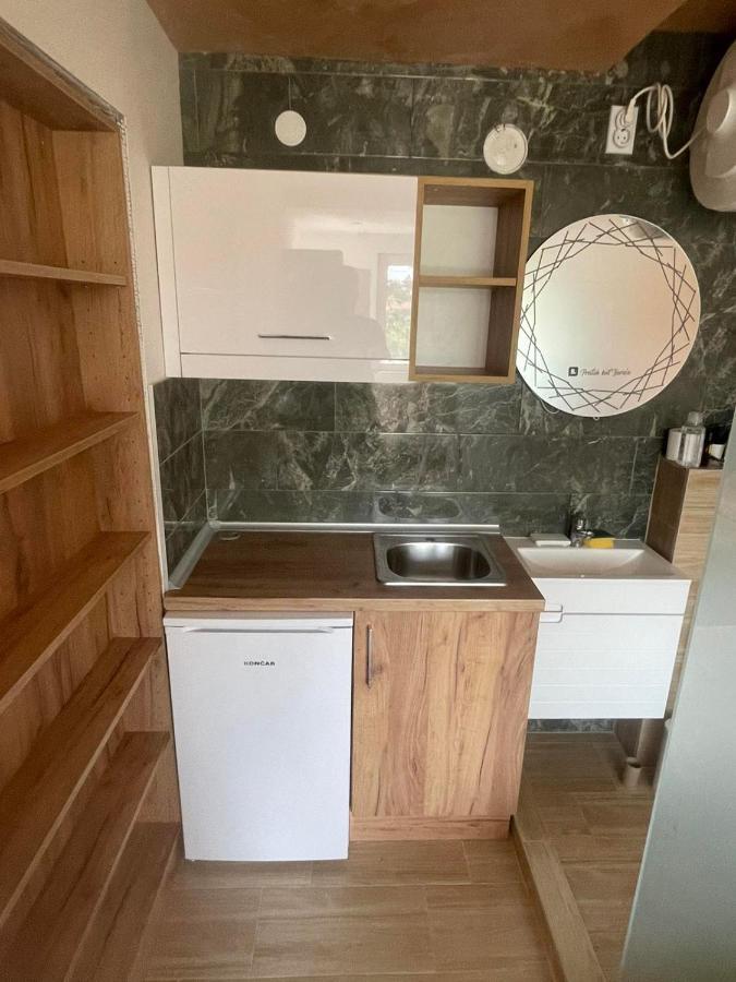 Apartments "Predah Kod Baraca" Ni Exterior foto
