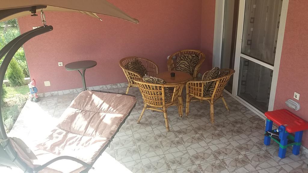 Apartments "Predah Kod Baraca" Ni Exterior foto