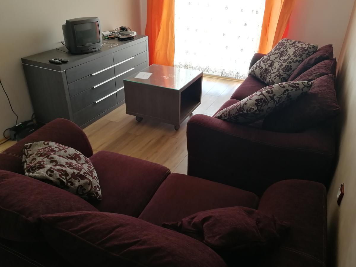 Apartments "Predah Kod Baraca" Ni Exterior foto