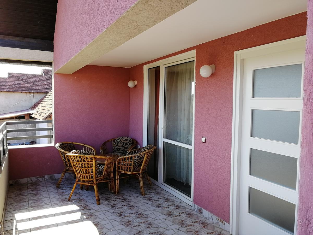 Apartments "Predah Kod Baraca" Ni Exterior foto