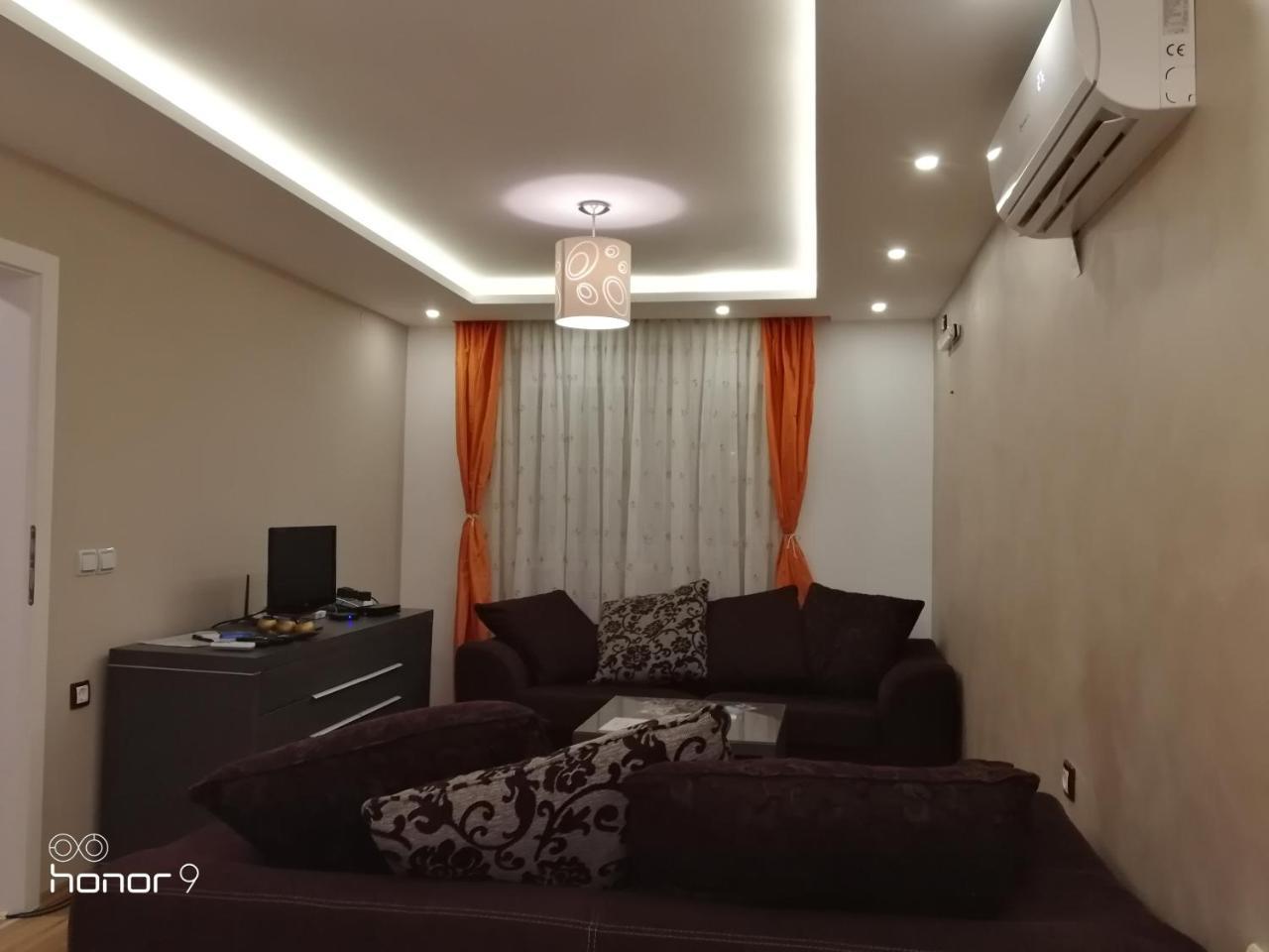 Apartments "Predah Kod Baraca" Ni Exterior foto