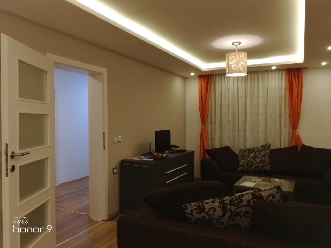 Apartments "Predah Kod Baraca" Ni Exterior foto