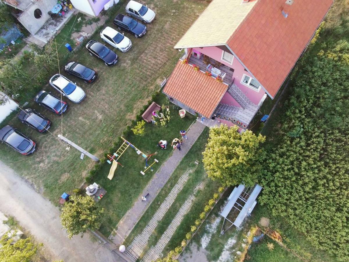 Apartments "Predah Kod Baraca" Ni Exterior foto